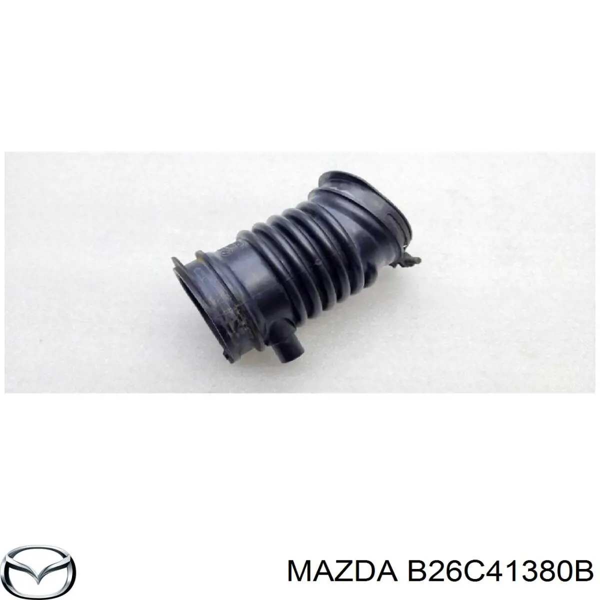 Шланг зчеплення Mazda B26C41380B ціна, від 5.87 USD