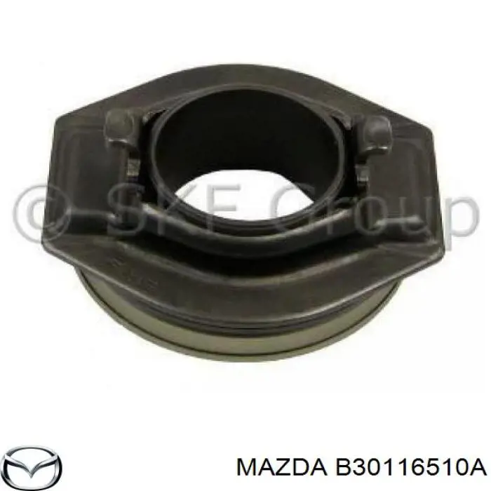 Вижимний підшипник B30116510A Mazda