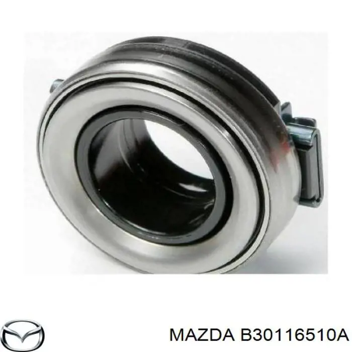 B30116510A Mazda Підшипник ковзання зчеплення