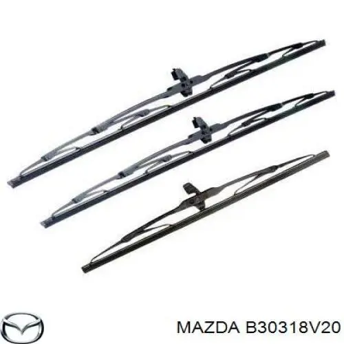 Комутатор системи запалювання Mazda B30318V20 ціна, від 28.72 USD