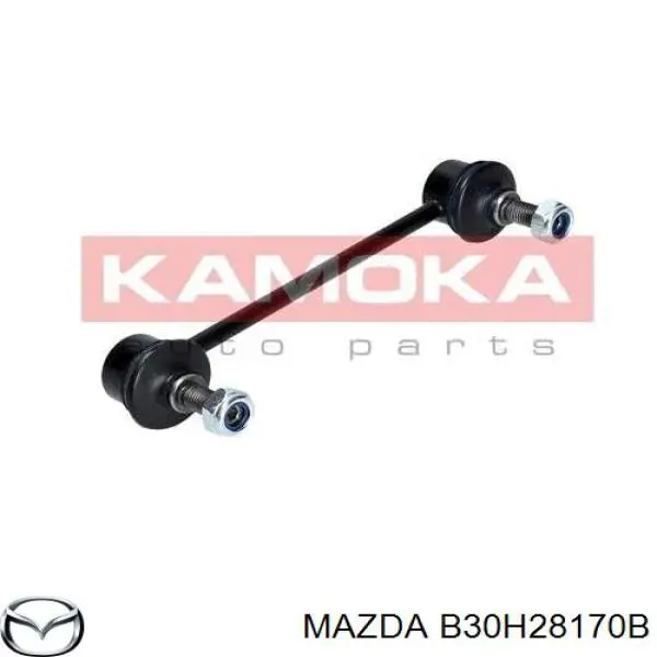 Лінк стабілізатора, заднього Mazda B30H28170B ціна, від 8.68 USD