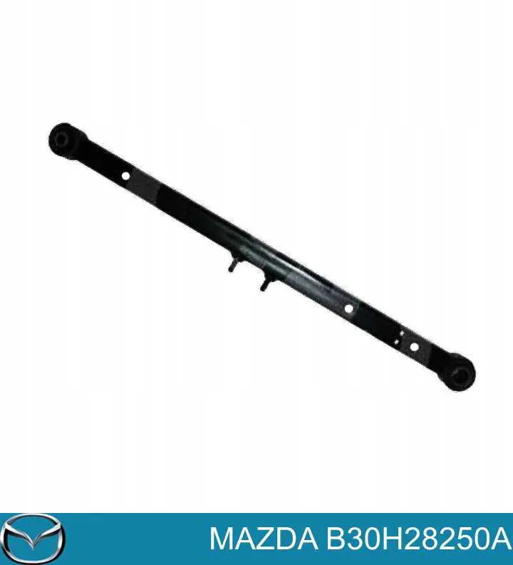 B30H28250A Mazda Поздовжня задня тяга ліва