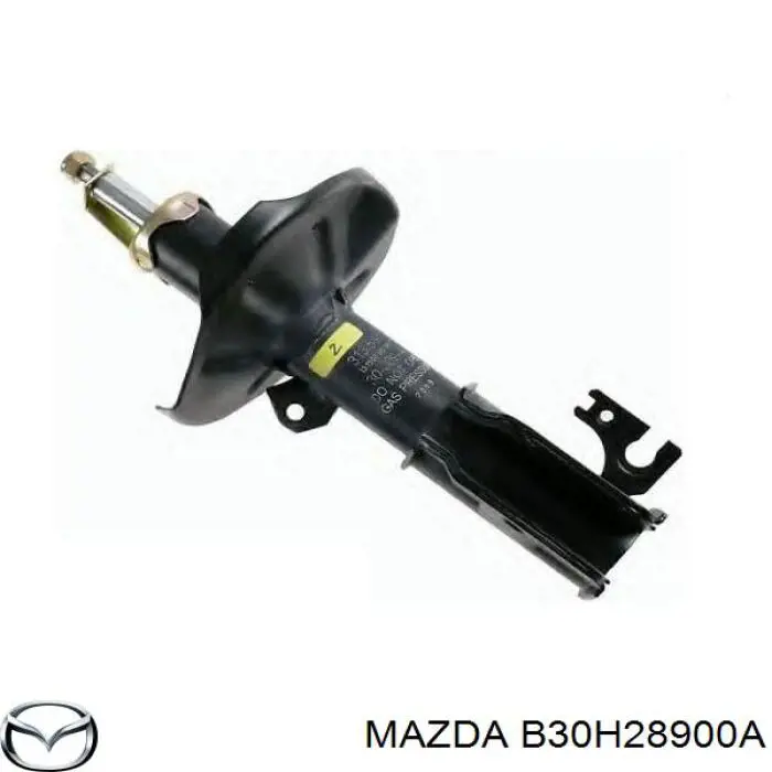  B30H28900A Mazda