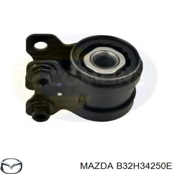 Сайлентблок переднього важеля B32H34250E Mazda