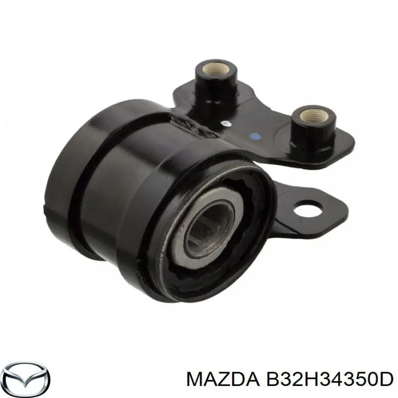 Важіль передній лівий Mazda B32H34350D ціна, від 38.02 USD