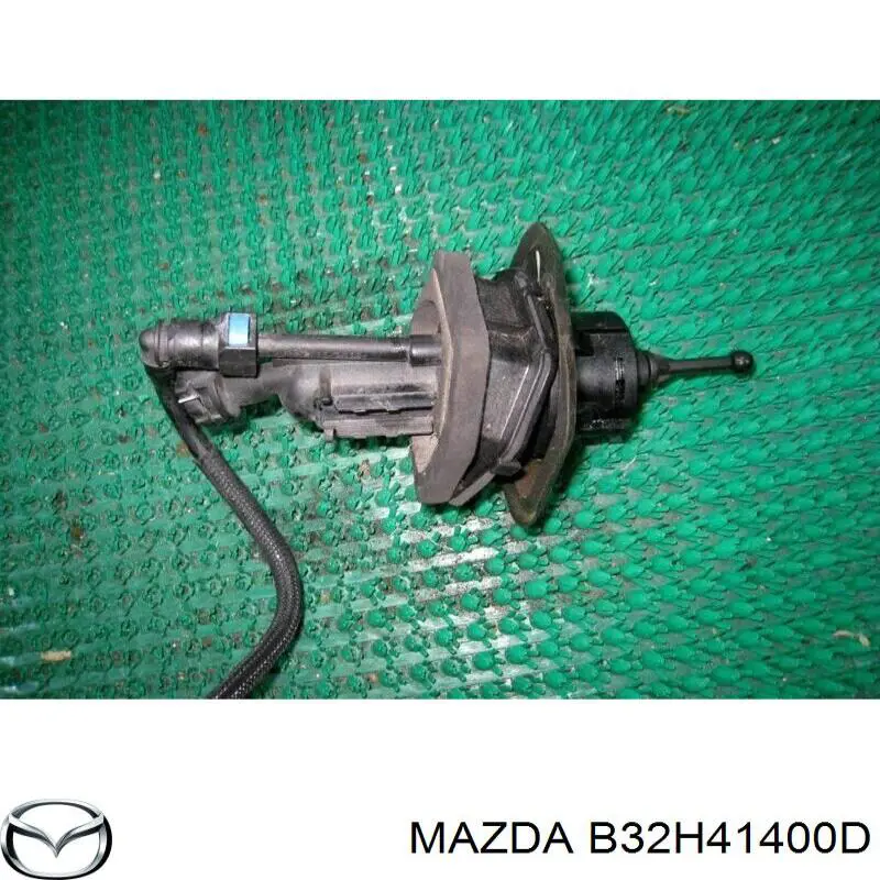 ГЦЗ Mazda B32H41400D ціна, від 36.30 USD