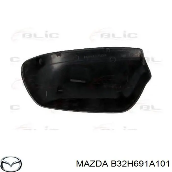  Mazda B32H691A101 ціна, від 20.27 USD