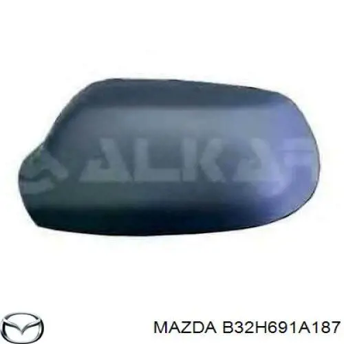 B32H691A187 Mazda 