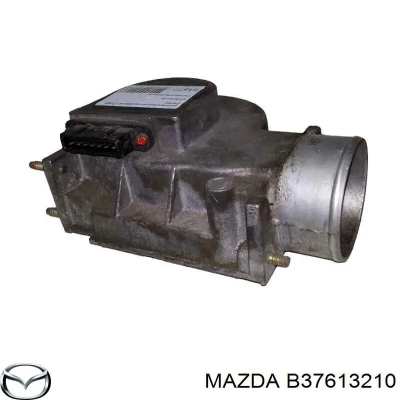 B37613210 Mazda 