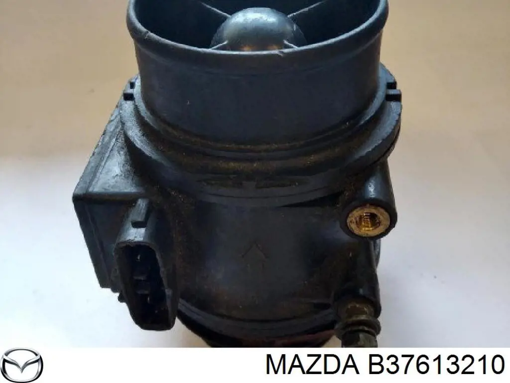 B37613210 Mazda 