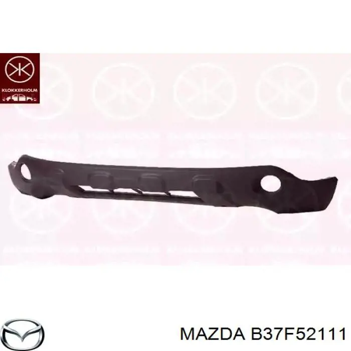 Крило переднє праве Mazda B37F52111 ціна, від 354.95 USD