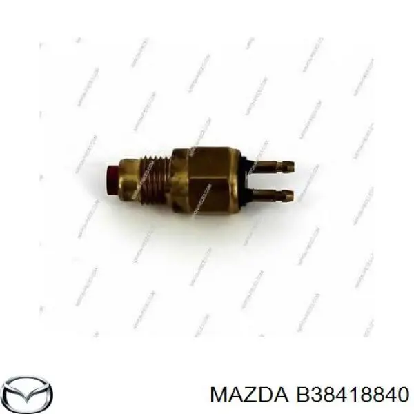 Купити B38418840 Mazda Датчик включення вентилятора