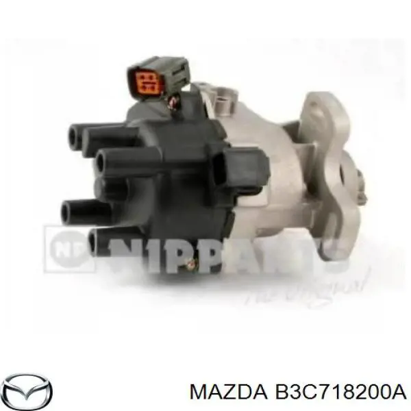 B3C718200A Mazda 