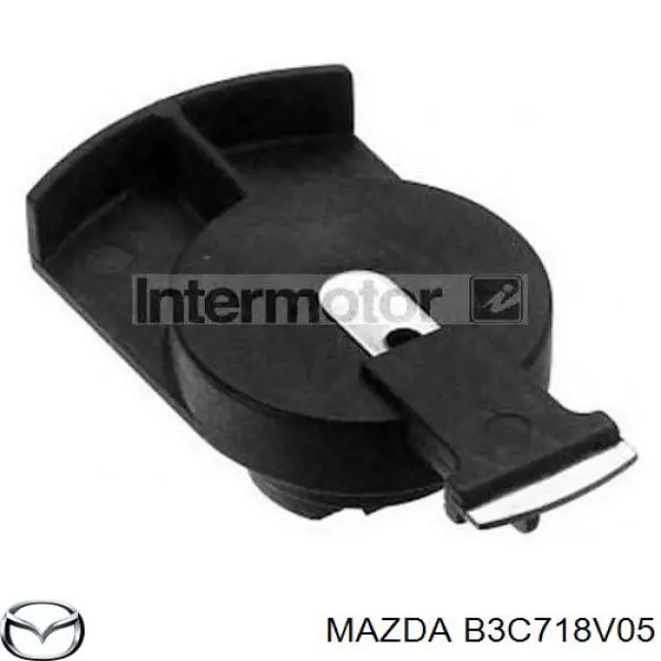 Купити B3C718V05 Mazda Бігунок (ротор) розподільника запалювання