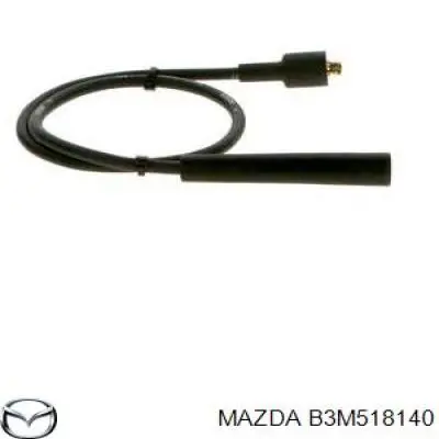 Купити B3M518140 Mazda Провід високовольтні, комплект