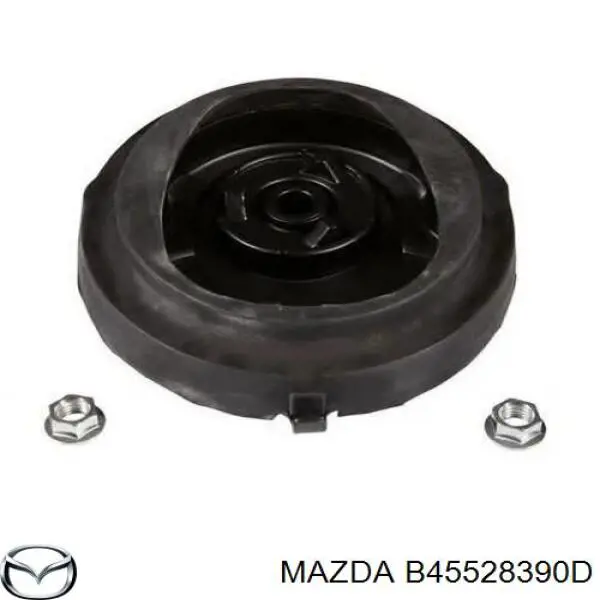 B45528390D Mazda Опора амортизатора