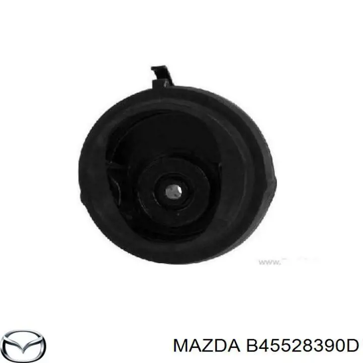 Опора амортизатора заднього Mazda B45528390D ціна, від 13.44 USD