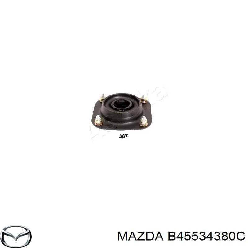 Опора стійки амортизатора переднього Mazda B45534380C ціна, від 19.48 USD