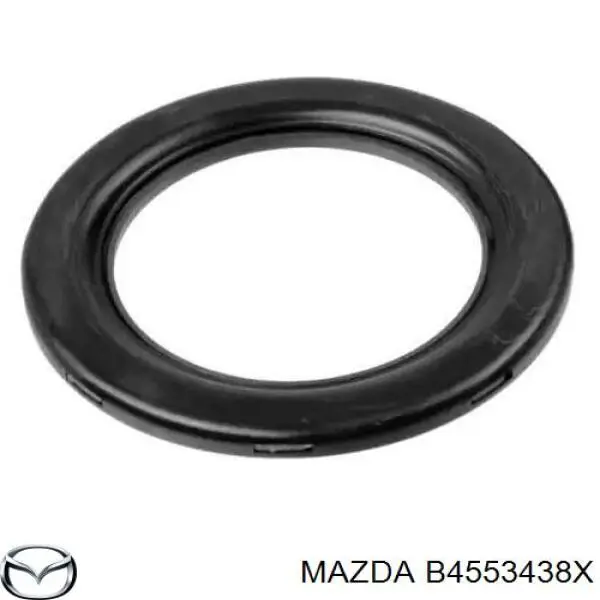 Купити B4553438X Mazda Підшипник опорний амортизатора, переднього