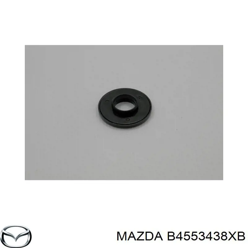 Підшипник опорний амортизатора, переднього Mazda B4553438XB ціна, від 4.18 USD