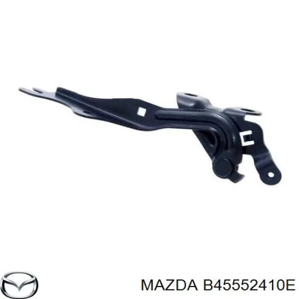 Петля капота, права Mazda 323 F 4 (BG) (Мазда 323)