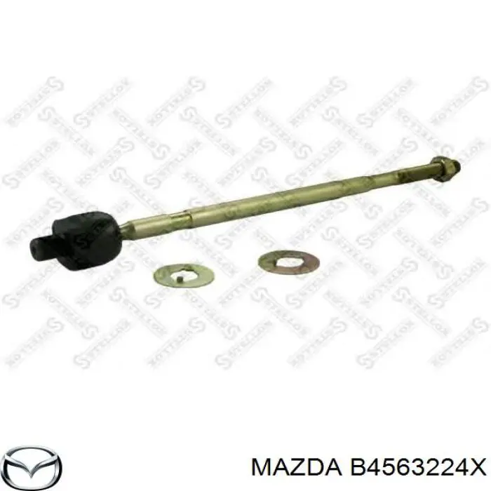Тяга рульова права Mazda B4563224X ціна, від 13.94 USD