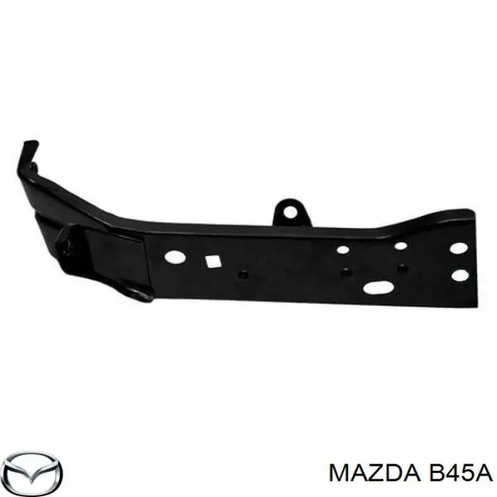 Купити B45A Mazda 
