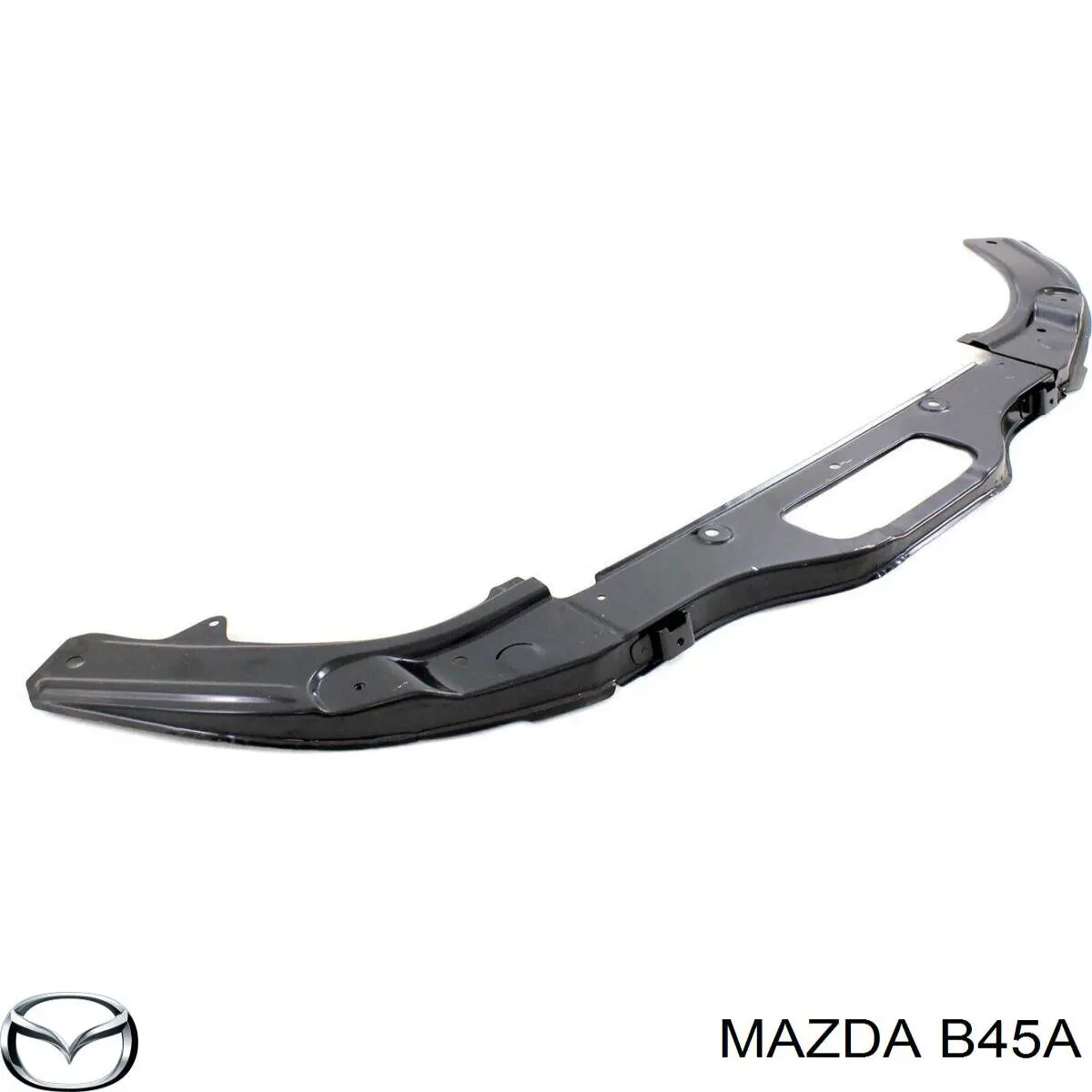 Mazda B45A ціна, від 13.80 USD