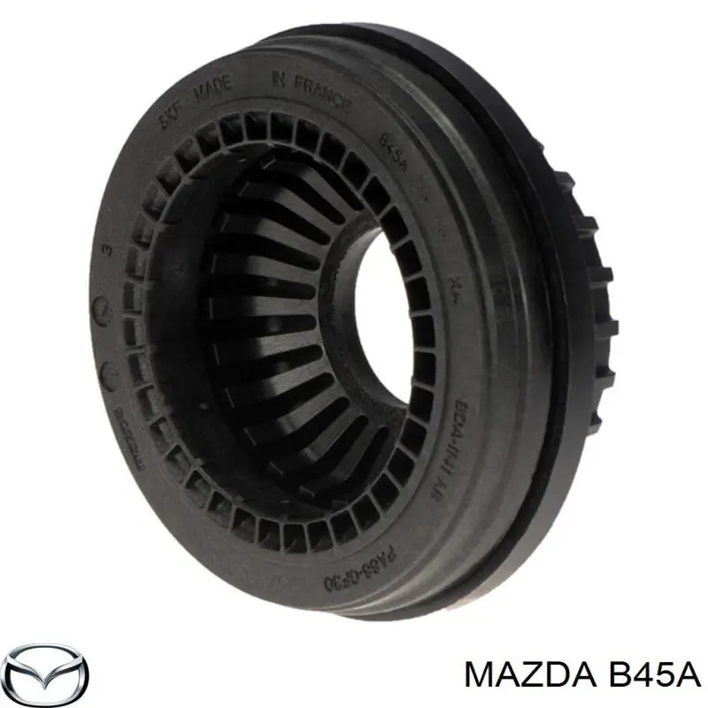  Mazda B45A ціна, від 13.80 USD