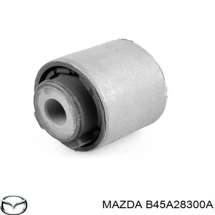 Купити BJS728300C Mazda Важіль задньої підвіски нижній, правий