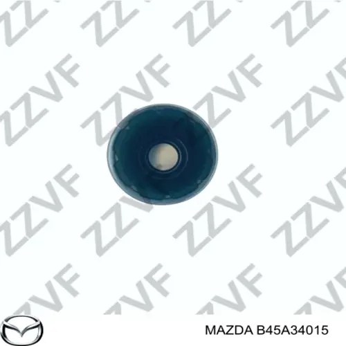 Купити B45A34015 Mazda Пильник амортизатора переднього