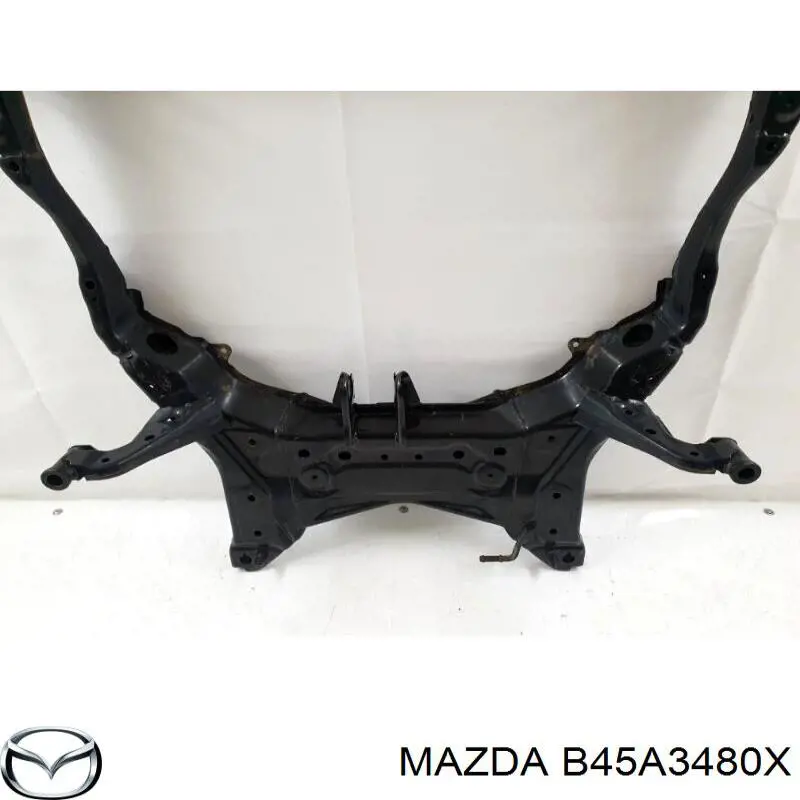 Балка передньої підвіски, підрамник Mazda 3 (BM, BN) (Мазда 3)