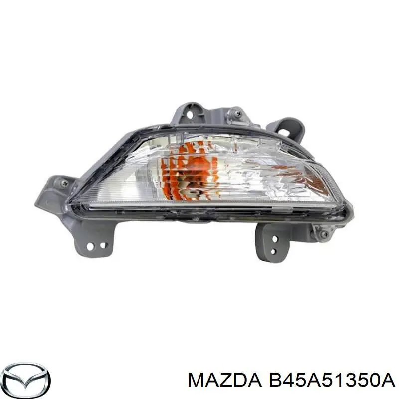 Вказівник повороту правий Mazda 3 (BM, BN) (Мазда 3)