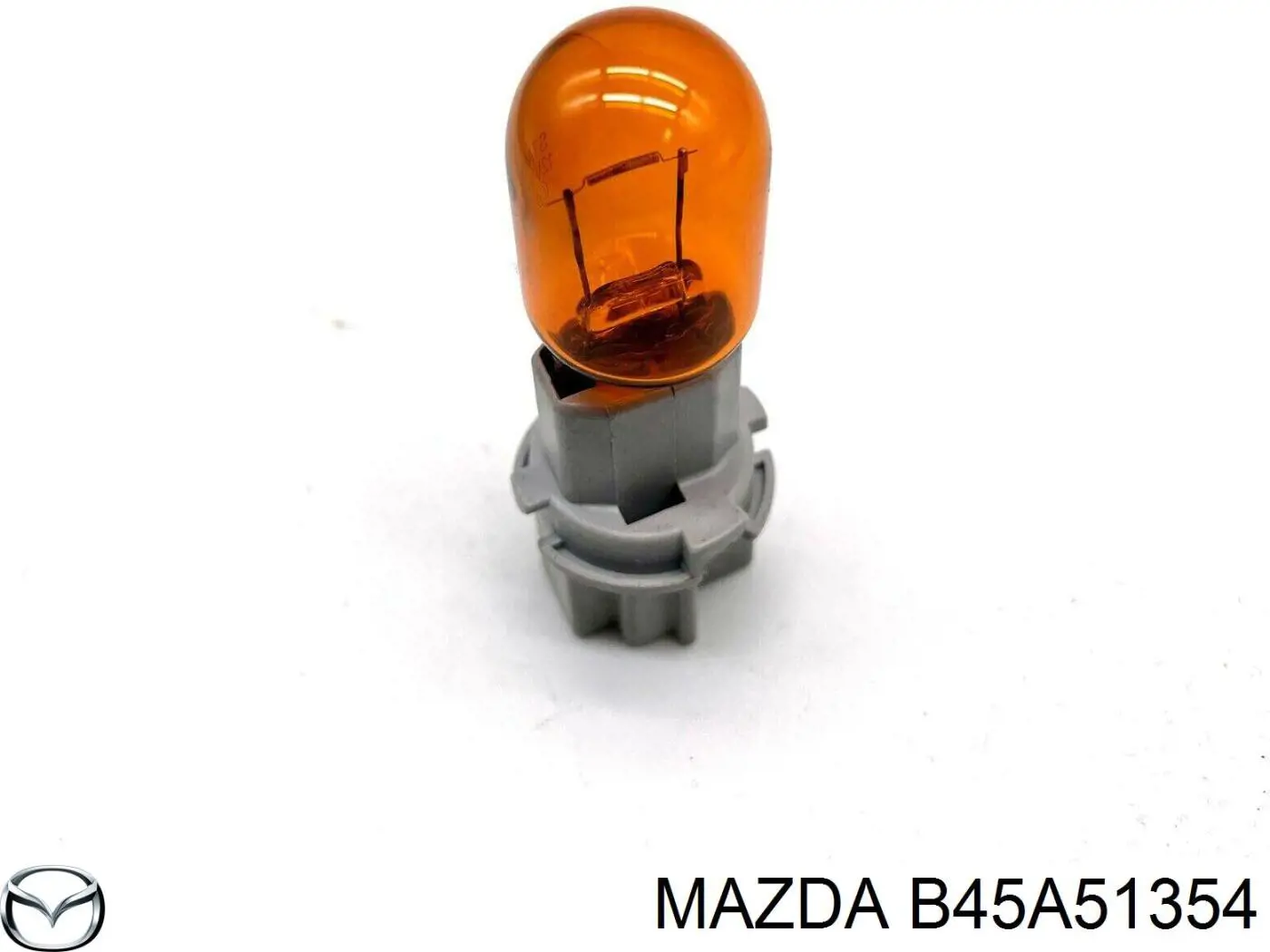  Mazda B45A51354 ціна, від 20.17 USD