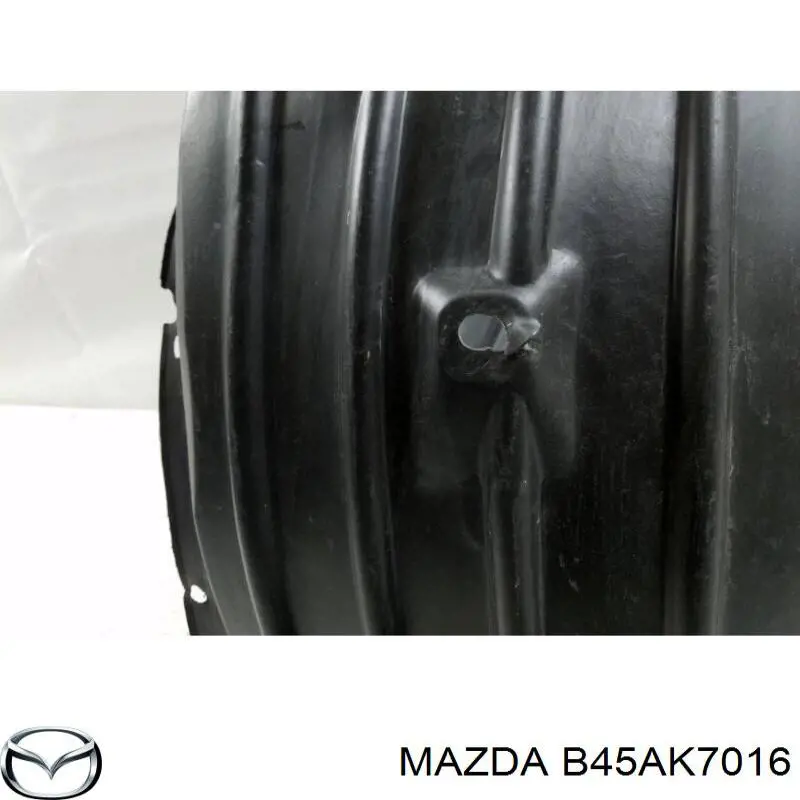  Mazda B45AK7016 ціна, від 57.14 USD