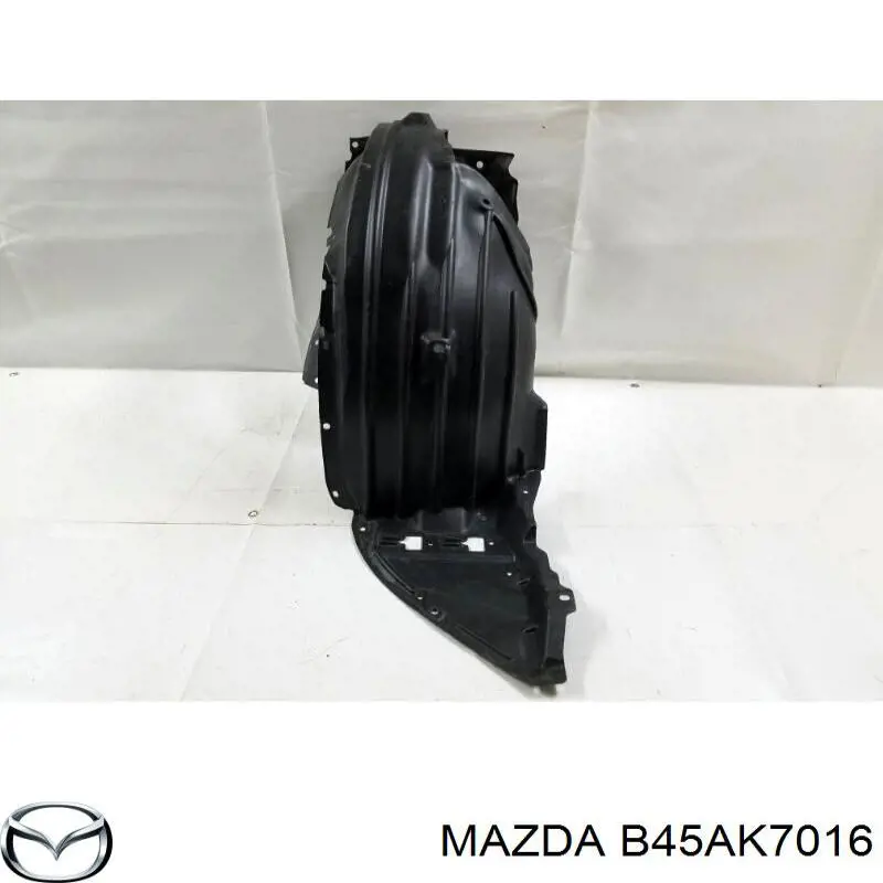  B45AK7016 Mazda