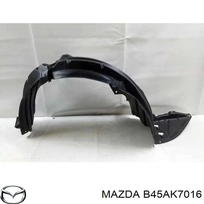 B45AK7016 Mazda 