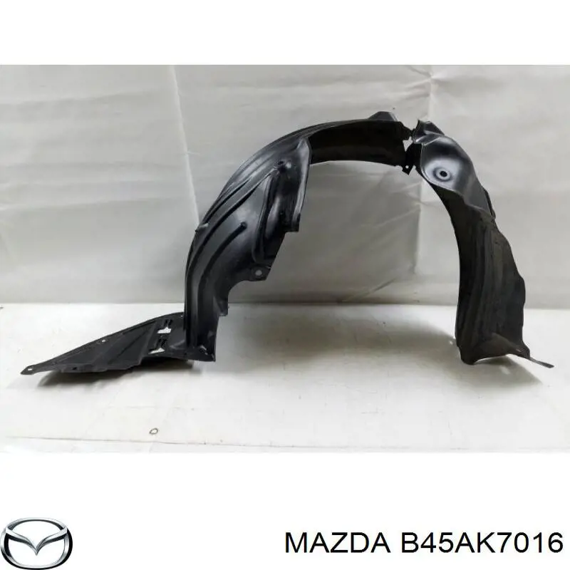  B45AK7016 Mazda