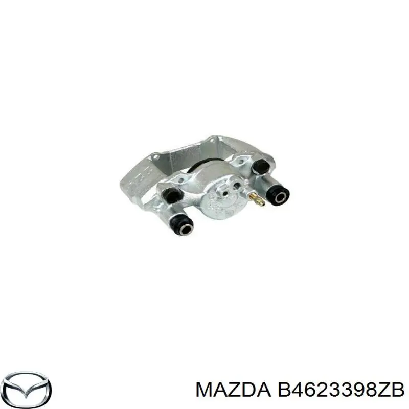  B4623398ZB Mazda