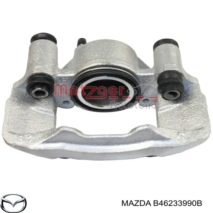  B46233990B Mazda