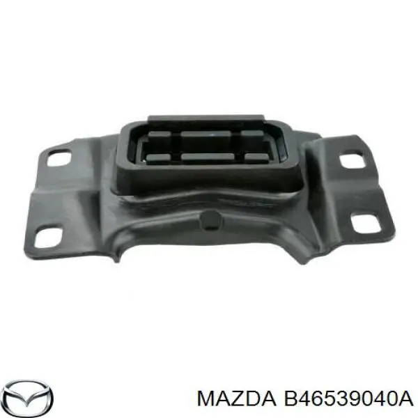 Купити Подушка двигуна задня Mazda 323 S IV BG
