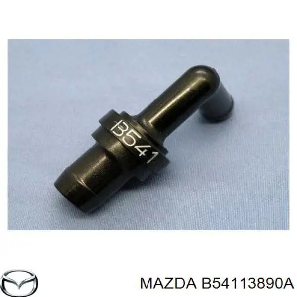 Клапан картерних газів Mazda 3 седан (BK12) (2004 - 2006) ціна, від 18.36 USD