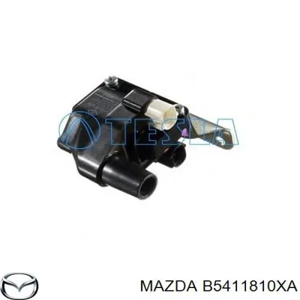 Купити 60717027012 Magneti Marelli Котушка запалювання