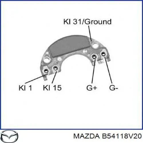 Купити TIS307 TIS Комутатор
