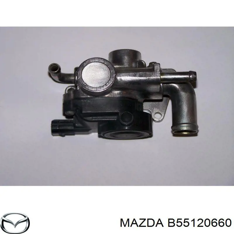 B55120660 Mazda 