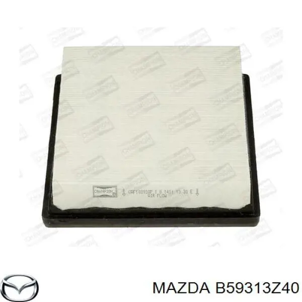Купити B59313Z40 Mazda Автомобільний фільтр повітря