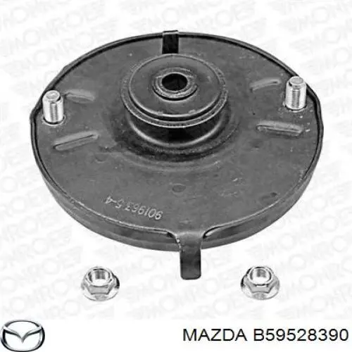  B59528390 Mazda