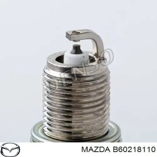B60218110 Mazda свіча запалювання
