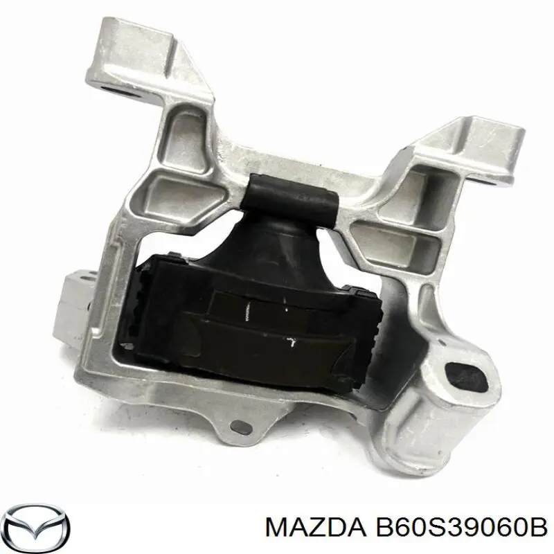 B60S39060B Mazda 