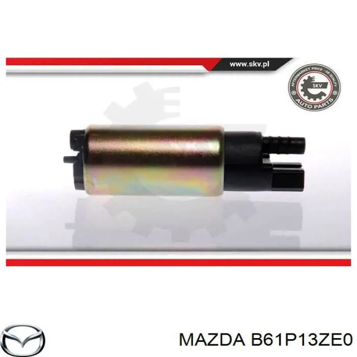 Модуль бензонасоса Magneti Marelli MAM00015M ціна, від 51.56 USD